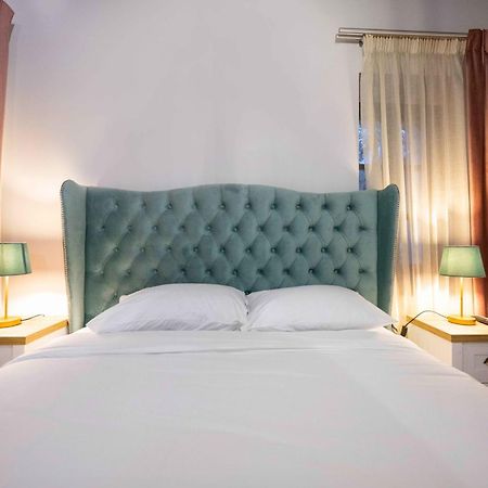 The Five Keys Hotel Monodendri Eksteriør billede