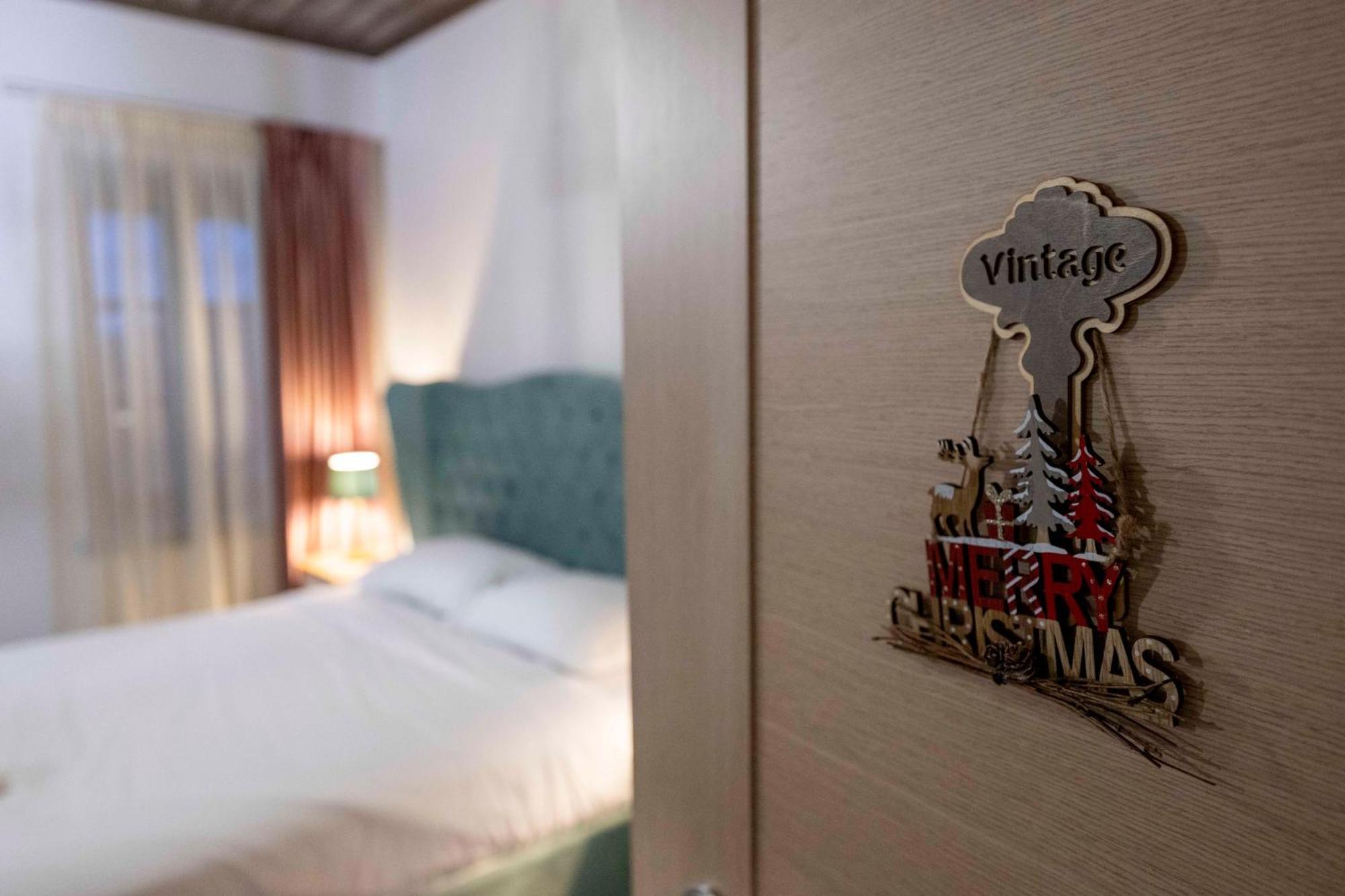 The Five Keys Hotel Monodendri Eksteriør billede